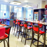 Karousel Cibo
