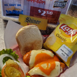 Hideaway Package Cibo