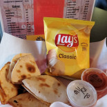 Hideaway Package Cibo