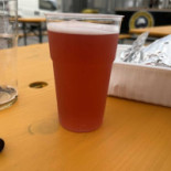 Brew Gruff food