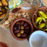 Jarrbar Cibo