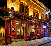 Mcloughlin's inside