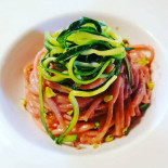 Chiccoteca Cibo
