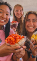 Maui Acai Food Truck food