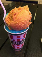 Rita's Italian Ice food