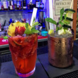 Terminal Cafe Nourriture