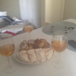 Au Ble d'Azur Cibo