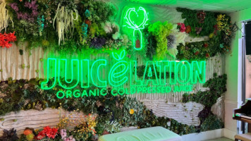 Juicelation food