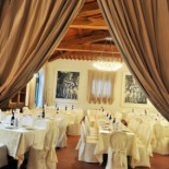 Le Scuderie De L'antinoro food