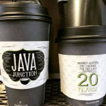 Java Junction Cibo