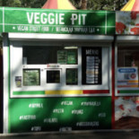 Veggie Pit Cibo