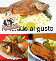 Arturo´s Jr. Comida Mexicana Y Mariscos food