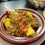 Bab Marrakech Cibo