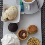 Le Lounge Eurl Cibo