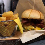 Grow Burger Nourriture