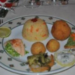 Dal Barone Di Leprignano Home Restaurant Comida