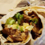 Chipotle Mexican Grill Cibo