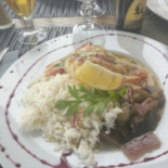 Le Marode La Buissonnière Cibo