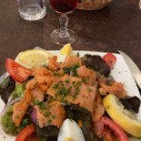 Le Marode La Buissonnière Cibo