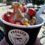 Pressed Cibo