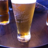 Armada Grill Cibo