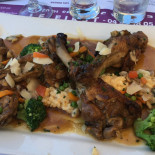 Le First Cibo