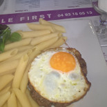 Le First Cibo