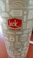 Jack In The Box outside