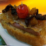Quebec Cibo