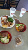 Boston Market food