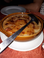 La Cave Au Cassoulet food