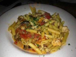 Bravo Cucina food