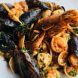 La Goelette Cibo