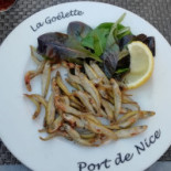 La Goelette Cibo