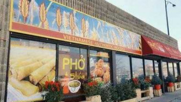 Pho Number 9 inside