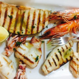 Trattoria La Vecchia Conza Essen