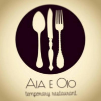 Aia E Oio Temporary food