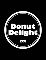 Donut Delight outside