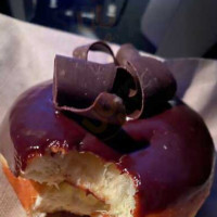 The Salty Donut (audubon Park) food