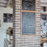Hostaria Da Tochett Extérieur