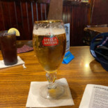Oak Tree Lounge Cibo