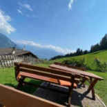 Gasthaus Gramegg Extérieur