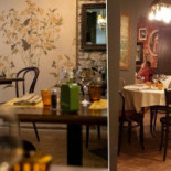 Cesare A Spello Comida