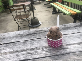 Main Street Creamery food