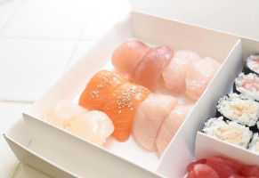 Sugarfish By Sushi Nozawa food