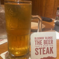 Outback Steakhouse - Hampton food