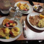 Eggsperience Cibo