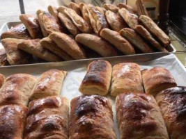 Panaderia Nuevo Leon food