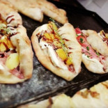 Lievitopadre Comida