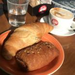 Baracca E Burattini Nourriture